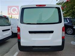 Nissan Urvan